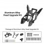 Bee25 Aluminium Head upgrade Kit