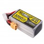 Tattu R-Line Version 5.0 1050mAh 22.2V 150C 6S1P XT60