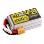 Tattu R-Line Version 5.0 1050mAh 22.2V 150C 6S1P XT60