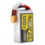 Tattu R-Line Version 5.0 1050mAh 22.2V 150C 6S1P XT60