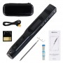 SEQURE SI012 Pro Intelligent OLED Electric Soldering Iron Kit