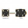 SEQURE H743 & E70 G1 Stack FC MPU6000 70A 128K ESC 4-8S