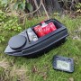 Flytec V030 High Speed 800m Autopilot GPS Bait Boat With Fish Finder Sonar