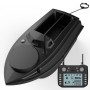 Flytec V030 High Speed 800m Autopilot GPS Bait Boat With Fish Finder Sonar