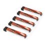 LAVA 1S 300mAh 75C Battery (5PCS)