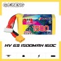 GAONENG GNB LiHV 6S 22.8V 1500mAh 160C XT60