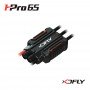 XDFly HPRO 65A ESC 3-6S SBEC Helicopter 325-380 Class