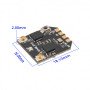 RP4TD-M ELRS 2.4GHz Mini True Diversity Receiver EU-LBT