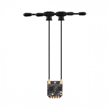 RP4TD-M ELRS 2.4GHz Mini True Diversity Receiver EU-LBT