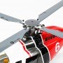 FLYWING BELL-206 V4 Scale Helicopter - RTF