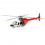 FLYWING BELL-206 V4 Scale Helicopter - RTF