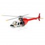 FLYWING BELL-206 V4 Scale Helicopter - RTF