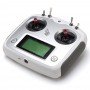 FLYWING BO-105 6CH RC GPS Stabilized Scale Helicopter - RTF