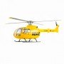 FLYWING BO-105 6CH RC GPS Stabilized Scale Helicopter - RTF