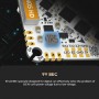 GOKU F405 HD 1-2S 12A ELRS AIO V2 (MPU6000)