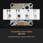 GOKU F405 HD 1-2S 12A ELRS AIO V2 (MPU6000)