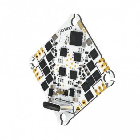 GOKU F405 HD 1-2S 12A ELRS AIO V2 (MPU6000)