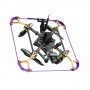 Flytimes 85 HD Walksnail 2S Micro Drone