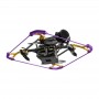 Flytimes 85 HD O3 Lite 2S Micro Drone