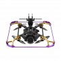 Flytimes 85 HD O3 Lite 2S Micro Drone