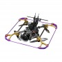 Flytimes 85 HD O3 Lite 2S Micro Drone