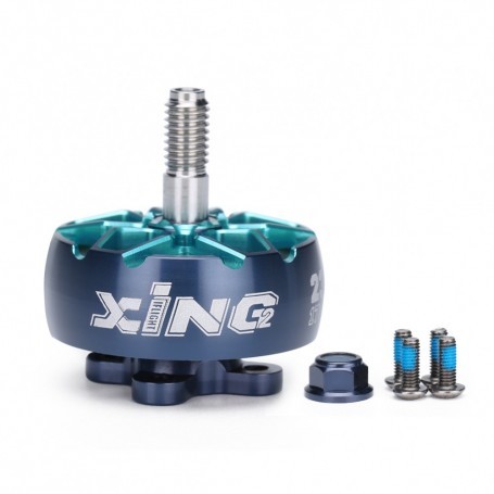 XING2 2306 6S 1755KV FPV Motor (4X)