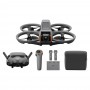 DJI Avata 2 Fly More Combo w/ 3 Batteries - Shop Expo Model