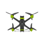 Nazgul XL5 ECO V1.1 Analog BNF 6S ELRS 2.4GHz