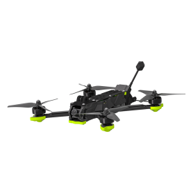 Nazgul XL5 ECO V1.1 Analog BNF 6S ELRS 2.4GHz
