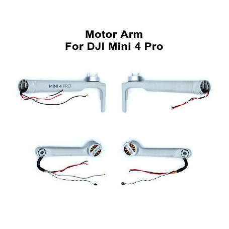 DJI MINI 4 PRO FRONT ARM