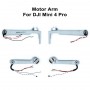 DJI MINI 4 PRO REAR ARM