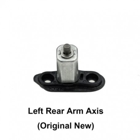 DJI MINI 4 PRO Rear Axis