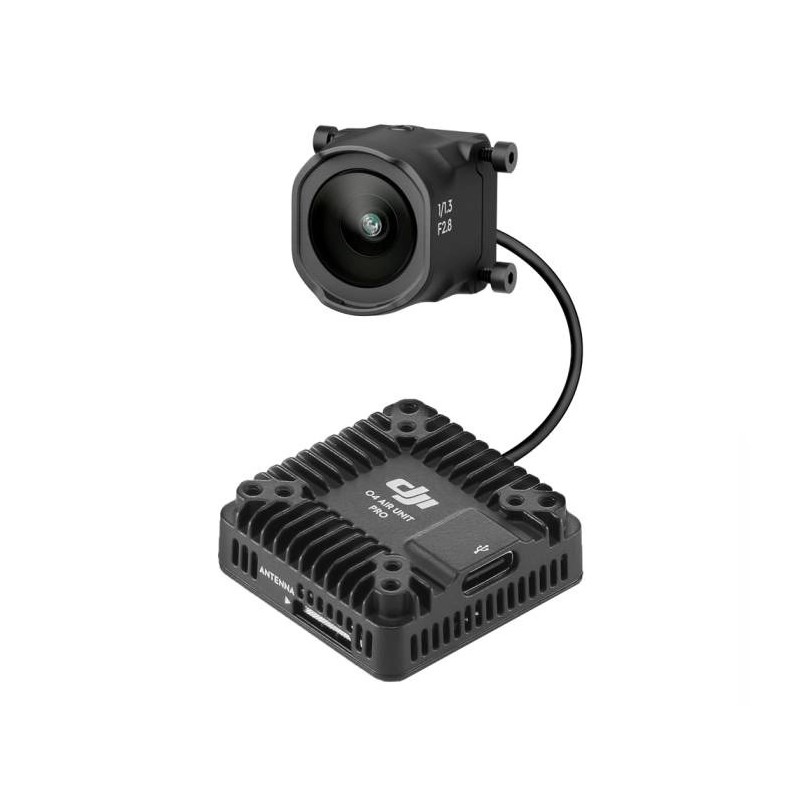 DJI O4 Air Unit Pro