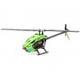 Goosky Legend S1 Pro Helicopter RTF - Green