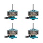 BetaFPV 0802SE Brushless Motors 23000KV (4X)