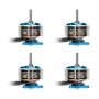 BetaFPV 0702 Brushless Motors 23000KV (4X)