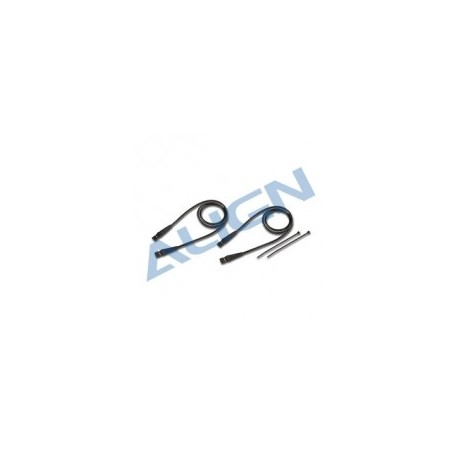 HEP48001 Câbles ESC - Align