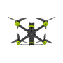 Iflight Nazgul XL5 ECO V1.1 6S ELRS RTF