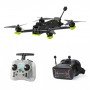 Iflight Nazgul XL5 ECO V1.1 6S ELRS RTF
