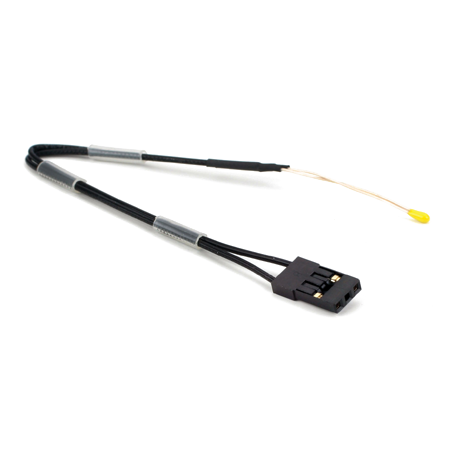 SPEKTRUM capteur de température Batterie/moteur