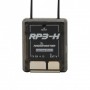 Goosky Legend RS7 Helicopter Super Combo 12S