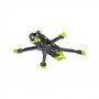 Volador II VD5 O4 Deadcat FPV T700 Frame Kit