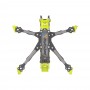 Volador II VD5 O4 Deadcat FPV T700 Frame Kit
