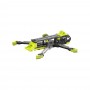 Volador II VD5 O4 Deadcat FPV T700 Frame Kit