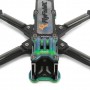 Volador II VX5 O3 FPV Freestyle T700 Frame Kit