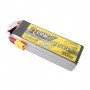 Tattu R-Line 22.2V 2200mAh 6S 95C Lipo Battery with XT60 Plug
