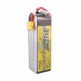Tattu R-Line 22.2V 2200mAh 6S 95C Lipo Battery with XT60 Plug