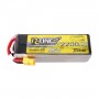 Tattu R-Line 22.2V 2200mAh 6S 95C Lipo Battery with XT60 Plug