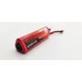 Li-Ion Long Pack 4000mAh 6S1P EVE21700 70A  XT60
