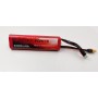 Li-Ion Long Pack 4000mAh 6S1P EVE21700 70A  XT60